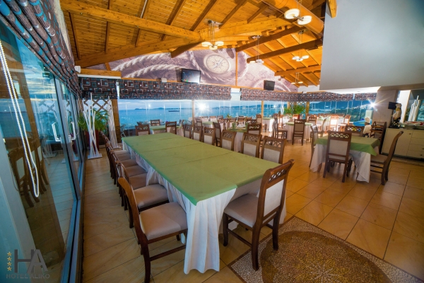 Hotel Aliko (Vlorë)